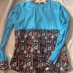 5T Long Sleeve 