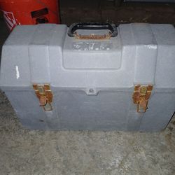 Tool box