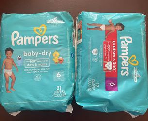 Pampers 