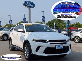 2024 Dodge Hornet
