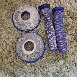 Dyson DC40 Vacuum Filters