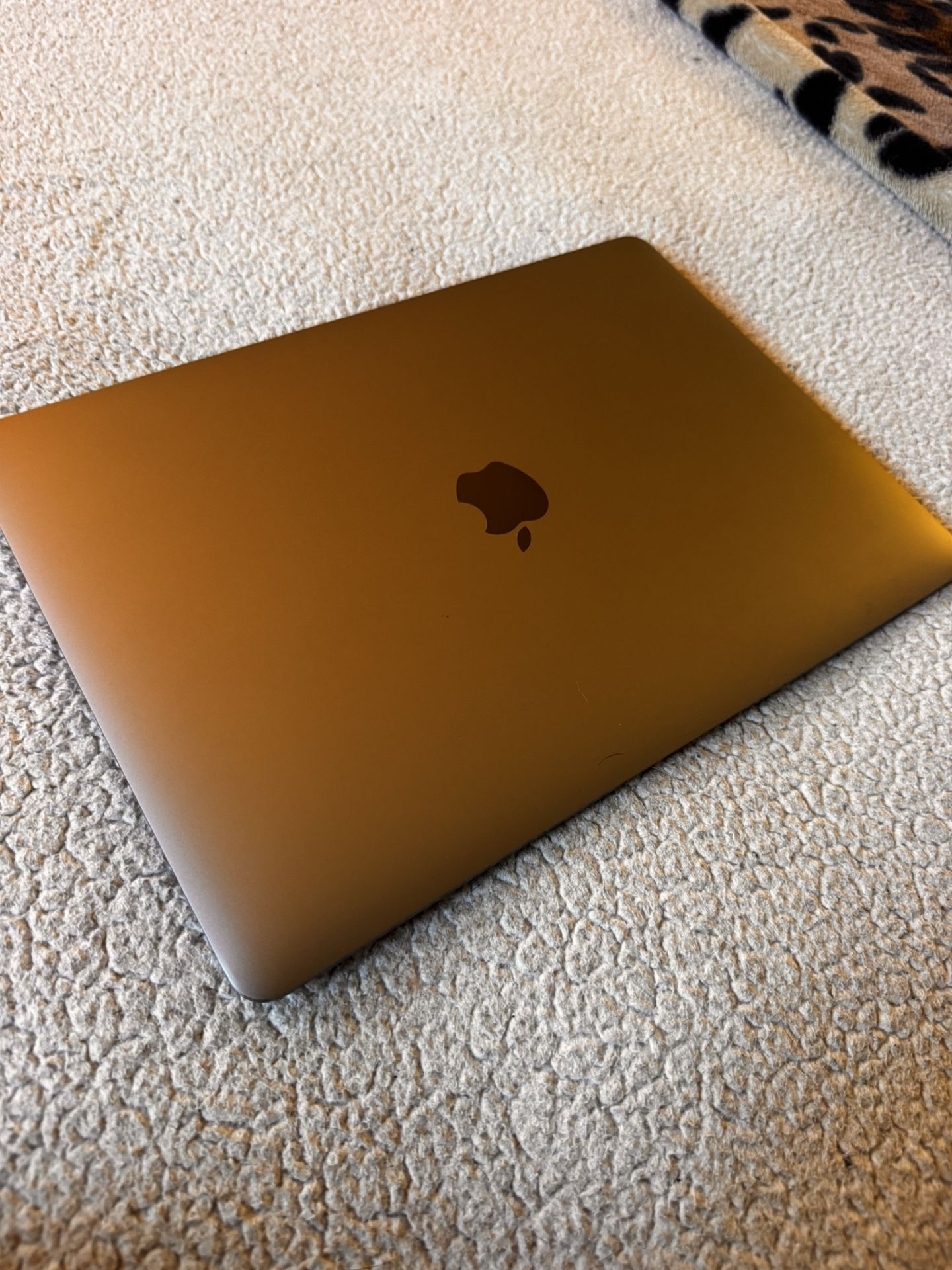 2020 MacBook Not Working 