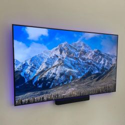 Tv Mounts & Sound Bar