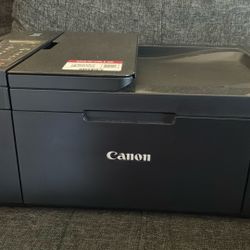Black Printer 
