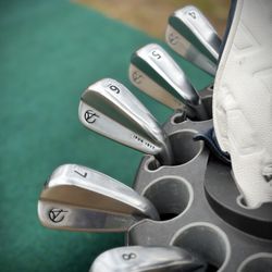 Takomo 101t Irons 