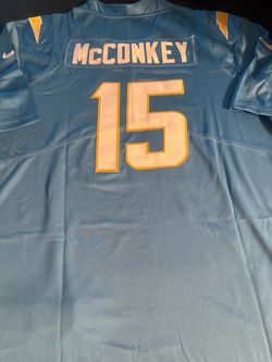 LA Chargers Jerseys. New.Special 2 for $110