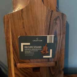 Recipe Stand
