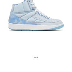 J Balvin Jordan 2