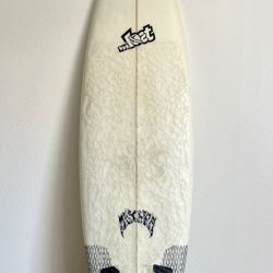 Hybrid Fish Surfboard Shortboard