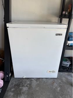 Freezer