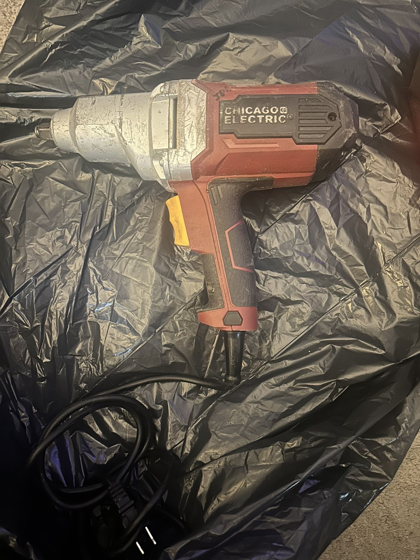 Electric Tools