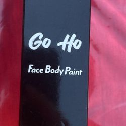 Green Face Paint Stick