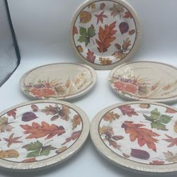 Portfolio  Kraft Floral & Elegant Leaves.