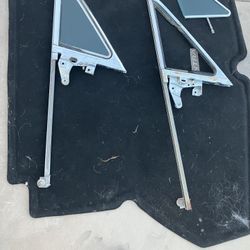 1964 Lincoln Continental Glass-OEM Parts