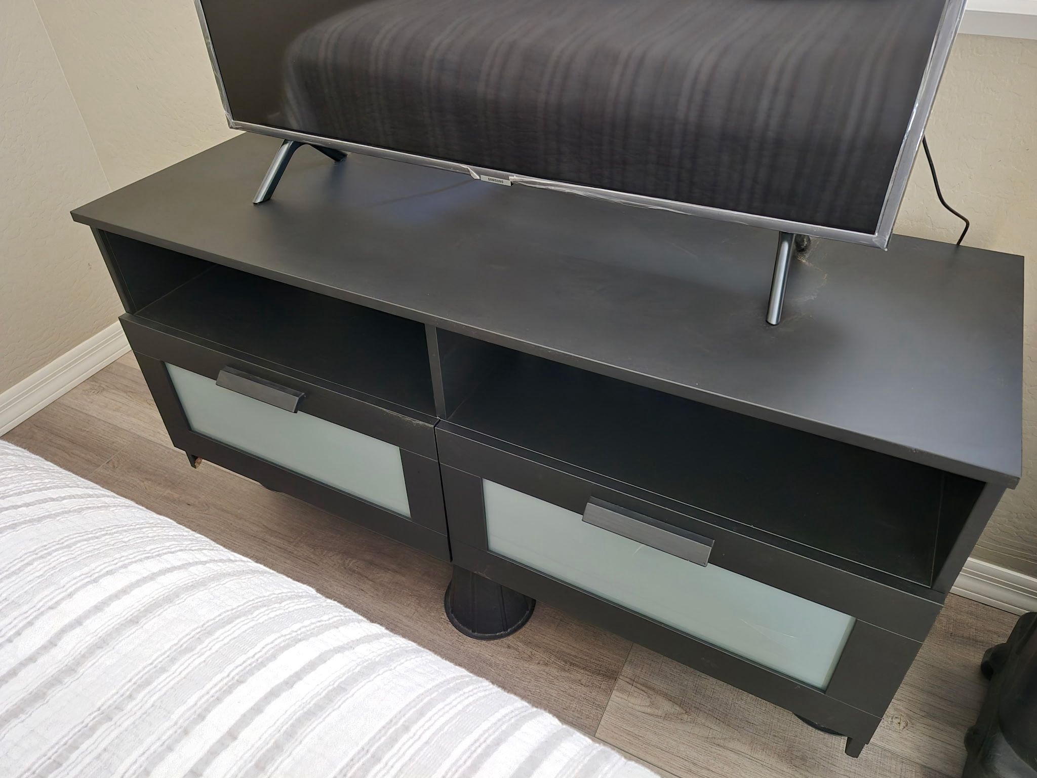 TV stand