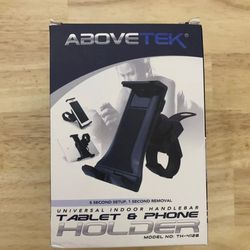 Abovetek Tablet And Phone Holder