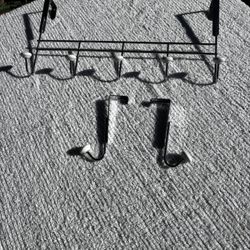 Hooks Over the Door Hangers 