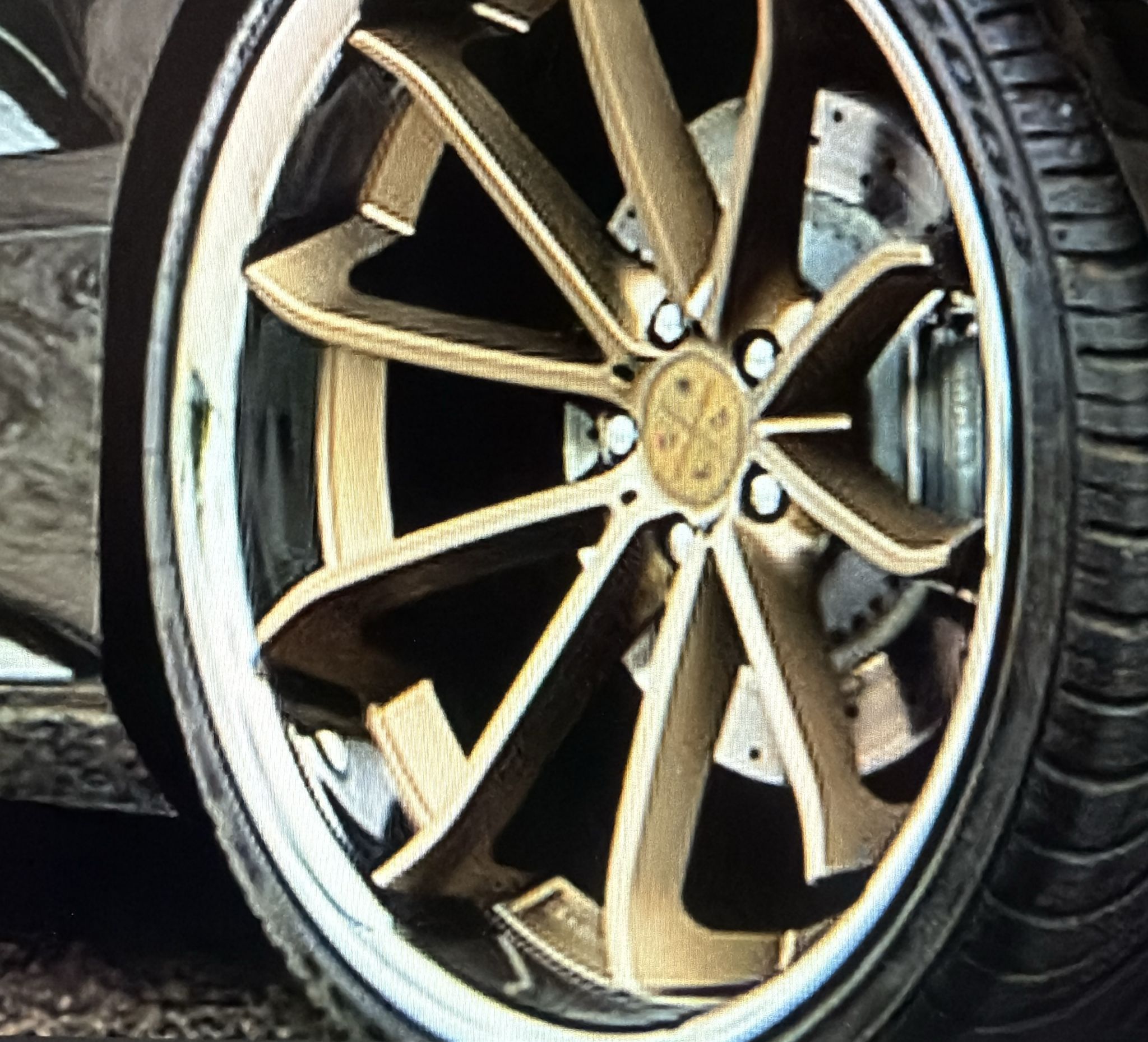Wheels