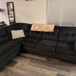Large Sectional 