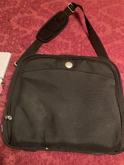 Dell Computer Bag