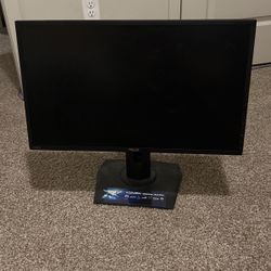 Asus Vg245h Gaming Monitor