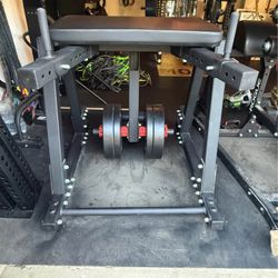 Rogue Reverse Hyper