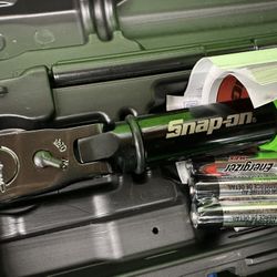 Snap On Torque Wrench