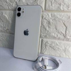 Apple iPhone 11 Unlocked 