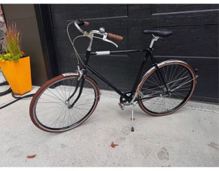 Creme Classic Bicycle – Vintage-Inspired Style
