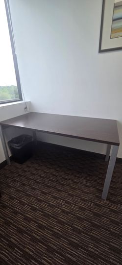 Office desks
