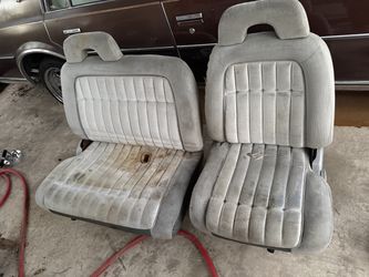 93 gmc / Chevy parts