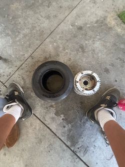 Mini bike
