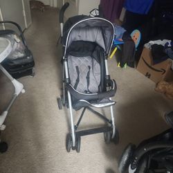 Umbrella Stroller 