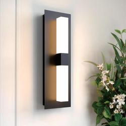 LED Wall Sconce Light Brand New