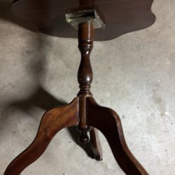 small table 