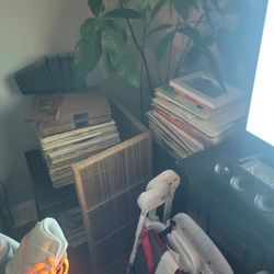 Old Albums