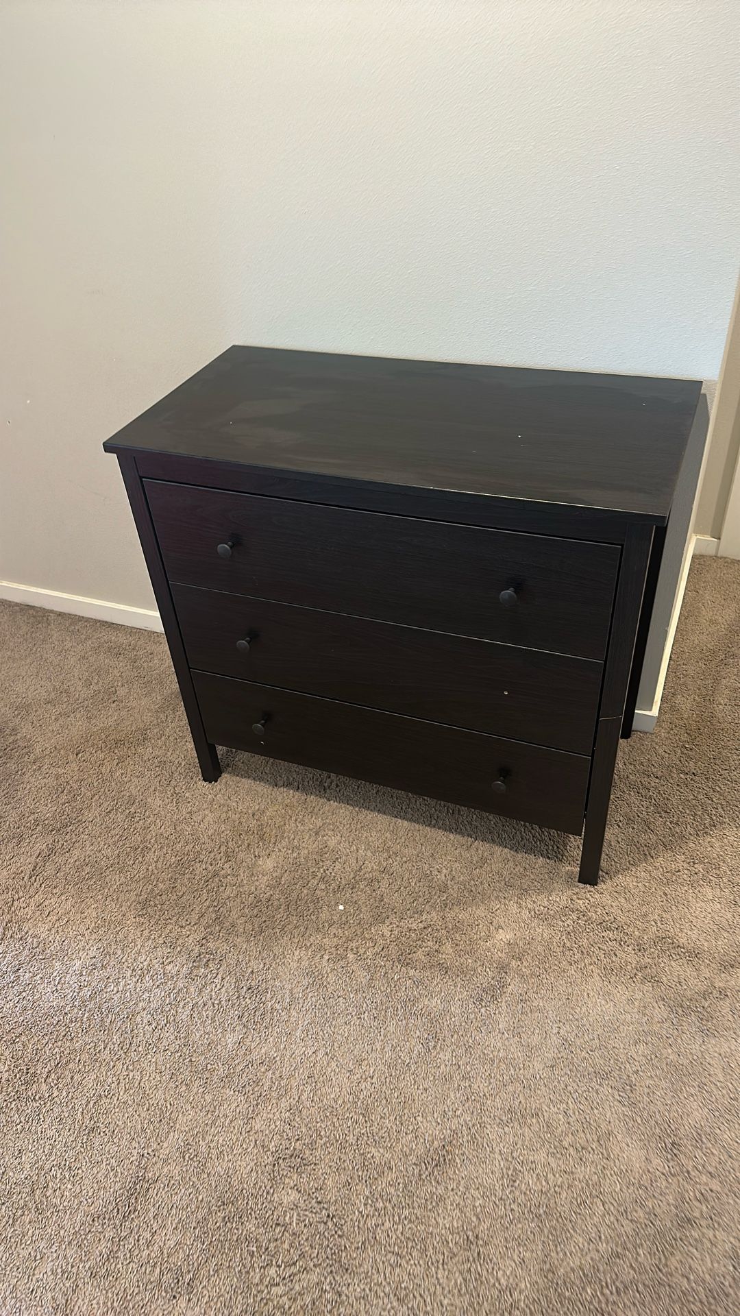 IKEA Dresser
