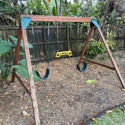 Swing Set