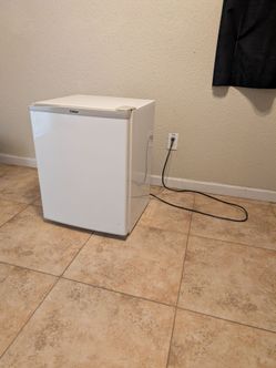 Fridge