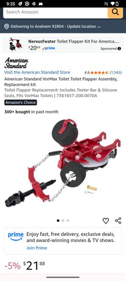 Toilet assembly