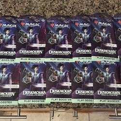 Card Lot