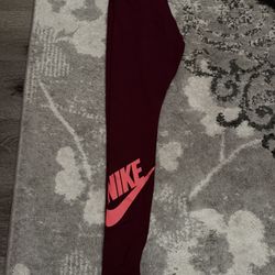 Nike Activewear 