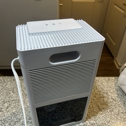 Dehumidifier  New