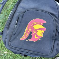 Usc In Air Jordan Bags
