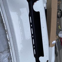 Oil Cooler Bracket 