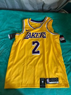 Lakers jersey Lonzo Ball