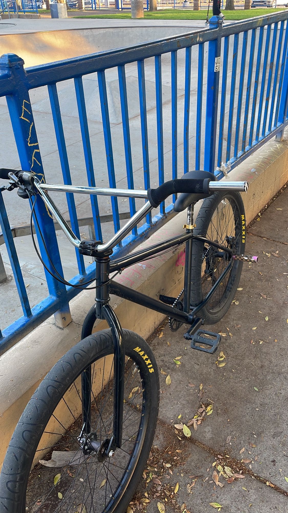 27.5 Mafia