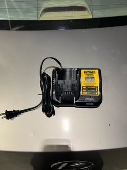 New Original Dewalt 12v/20v charger