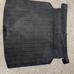 Acura RSX OEM Trunk Liner 