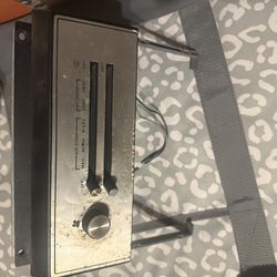 Chevy caprice classic